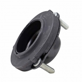 Coxim do Amort. Superior Prime 7000 Toyota Hilux - Cód.12453