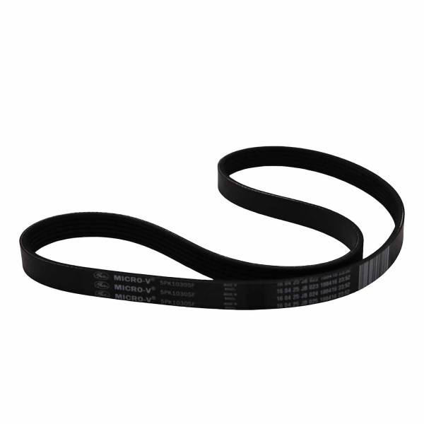 Correia Micro-V Gates 5PK1030SF GM Onix - Cód.12745