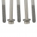 Parafuso de Cabeçote Elring 820.458 GM Astra - Cód.6715
