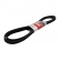 Correia Micro-V Gates 6DPK2184 Evoque 2.0 16V - Cód.10068