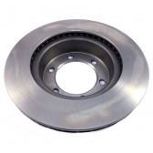 Kit Disco de Freio BD5210 Diant. Toyota Hilux SW4 - Cód.5483