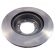 Kit Disco de Freio BD5210 Diant. Toyota Hilux SW4 - Cód.5483
