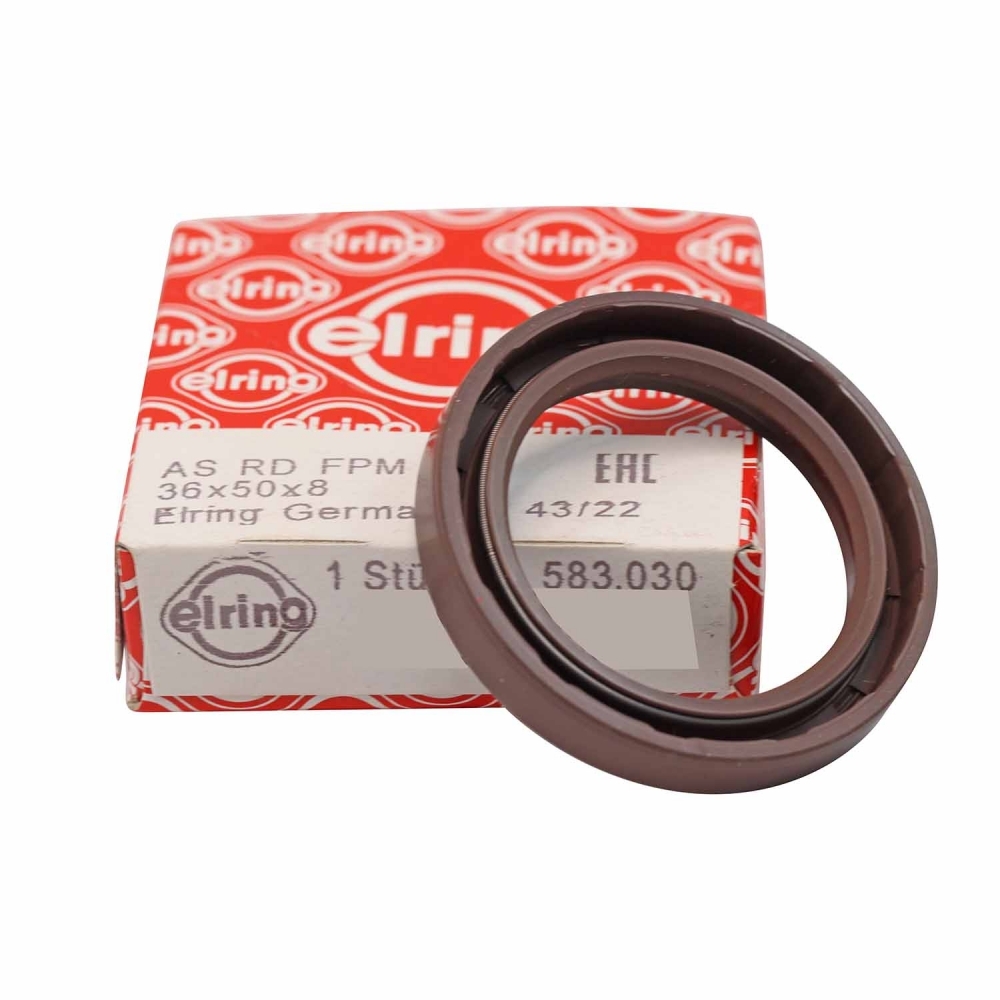 Retentor do Comando Elring 583.030 Peugeot 207 - Cód.11739