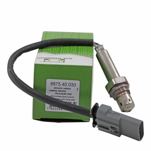Sonda Lambda MTE 8875.40.030 GM Onix, Cruze - Cód.12287