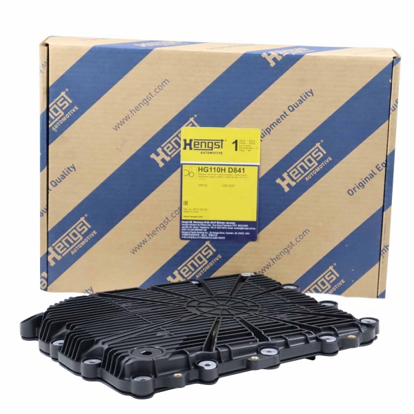 Carter Cambio Autom. Hengst HG110H D841 BMW 135i - Cód.12298