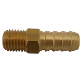 Kit Bomba de Mercedes e Niple M12 x  3/8