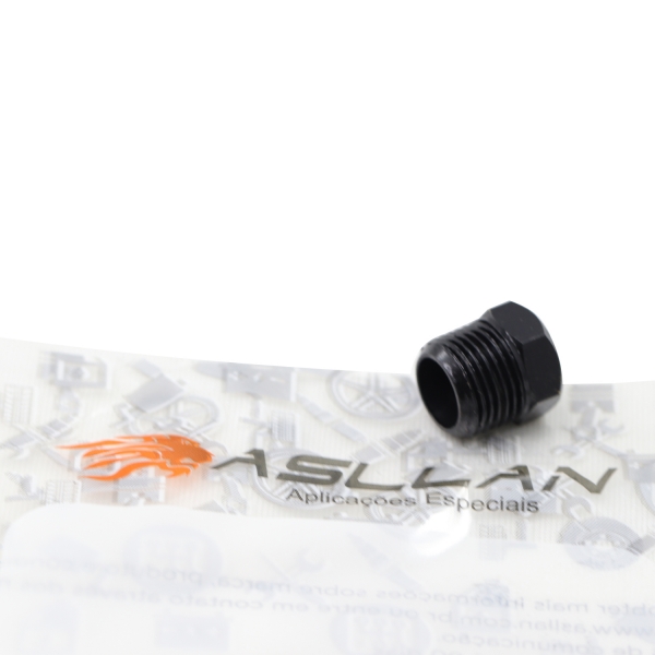 Bujão para Orifício de Niple 3/8NPT - Cód.5569