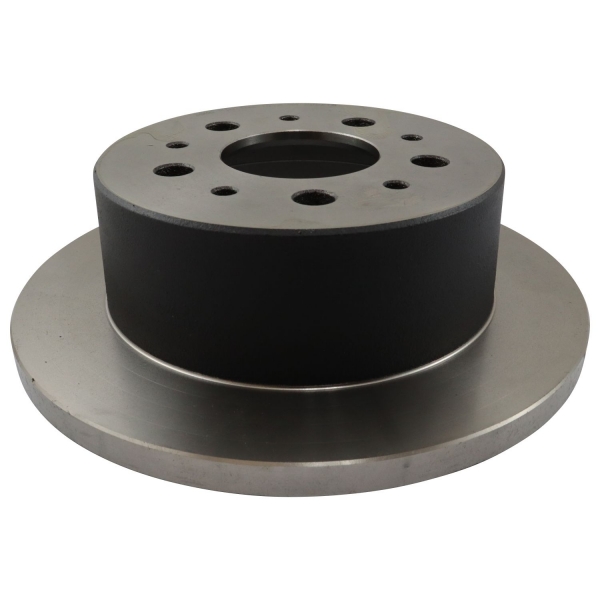 Kit Disco de Freio BD3806 Tras. Fiat Ducato - Cód.4406