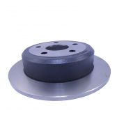 Kit Disco de Freio BD5123 Tras. Jeep Wrangler 3.8 - Cód.3639