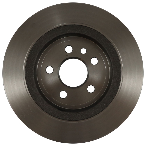 Kit Disco de Freio BD7293 Tras. Volvo S60, XC70 - Cód.7540