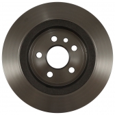 Kit Disco de Freio BD7293 Tras. Volvo S60, XC70 - Cód.7540