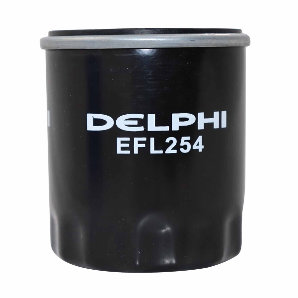 Filtro de Oleo Delphi EFL254 Toyota Corolla - Cód.8724