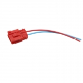 Porta Fusível tipo Lamina Individual ETE9557 - Cód.10546