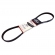 Correia Gates Micro-V 4PK0990 Mitsubishi Outlander -Cód.5901
