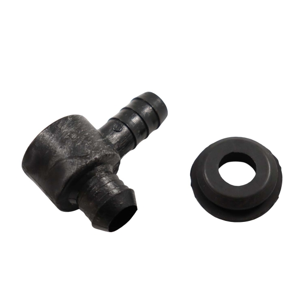 Reparo Servo Freio Controil C1753 GM Opala - Cód.13118