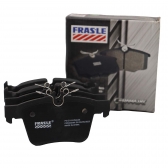 Pastilha Tras. Frasle PD2163CMAXX Mercedes C180 - Cód.13257