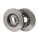 Kit Disco de Freio BD5864 Diant. Citroen Basalt - Cód.14431