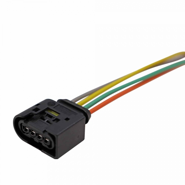 Chicote Limpador de Para-Brisa ETE5393 Mercedes - Cód.9121