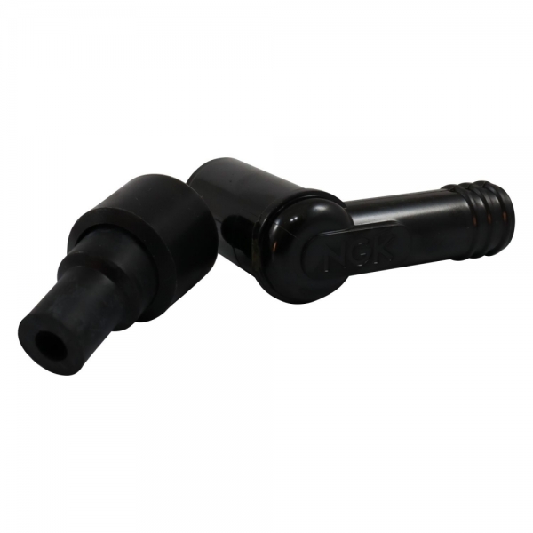 Cachimbo de Vela NGK LD05FP Honda XLR125, CG 125 - Cód.3359