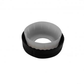 Retentor da Polia do Motor Elring 257.400 BMW 118i- Cód.5122