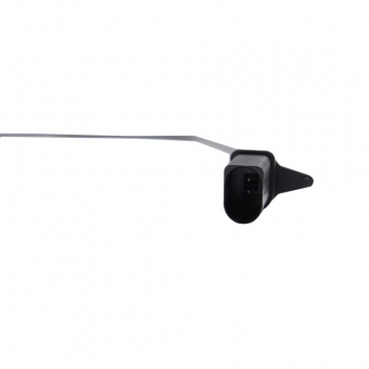 Sensor de Pastilha Textar 98053800 Porsche Macan - Cód.10364