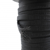Carretel Malha Náutica Flexfit 10mm x 50m - Cód.7432