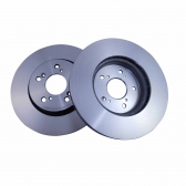 Kit Disco de Freio BD2914 Diant. Honda CRV  - Cód.3842