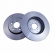 Kit Disco de Freio BD2914 Diant. Honda CRV  - Cód.3842