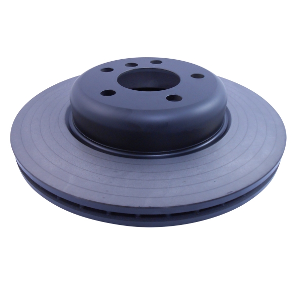 Kit Disco de Freio BD3555 Diant. BMW 528i 2.0 - Cód.5320