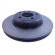 Kit Disco de Freio BD3555 Diant. BMW 528i 2.0 - Cód.5320