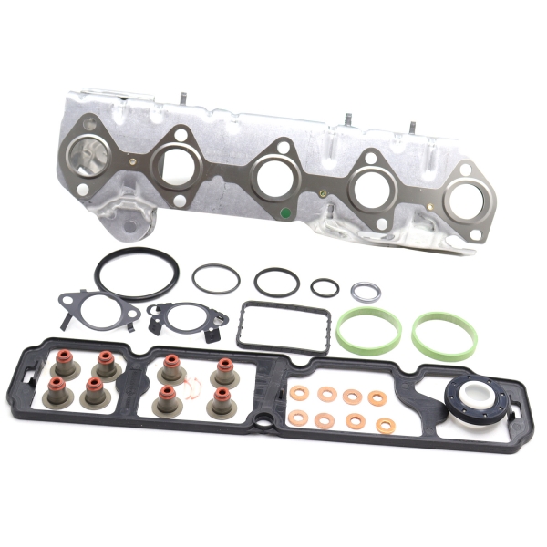 Jg Junta Sup. Elring 570.910 Peugeot 2008 1.6 8V - Cód.11245