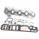 Jg Junta Sup. Elring 570.910 Peugeot 2008 1.6 8V - Cód.11245
