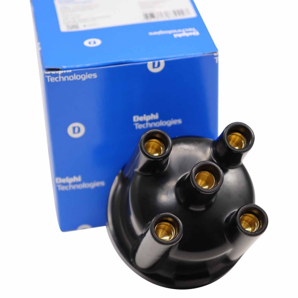 Tampa do Distribuidor Delphi GS30056 VW Fusca - Cód.9184