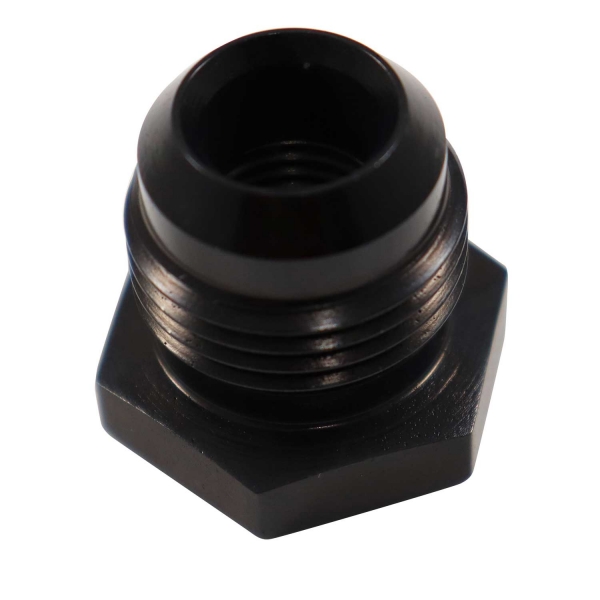 Niple Adaptador 1/4NPT Interno x 10AN - Cód.7780