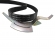 Correia Gates Micro-V 6PK1200SF VW Fox, Gol - Cód.4580