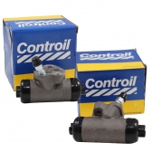 Kit Cilindro Roda Controil C3560/1 Nissan Kicks - Cód.12953