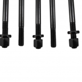 Prisioneiro de Cabeçote Forjado M10 para VW Golf - Cód.2521