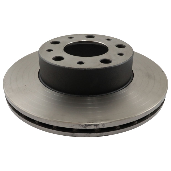 Kit Disco de Freio BD4681 Diant. Citroen Jumper - Cód.4413