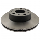 Kit Disco de Freio BD4681 Diant. Citroen Jumper - Cód.4413