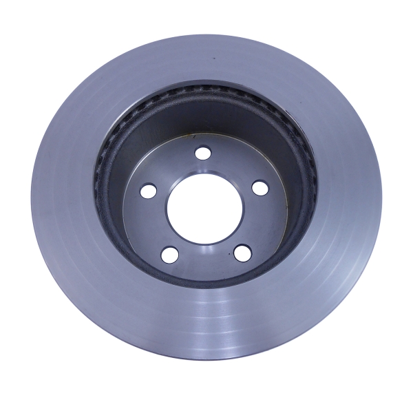 Kit Disco de Freio BD5115 Diant. Jeep Cherokee - Cód.3637