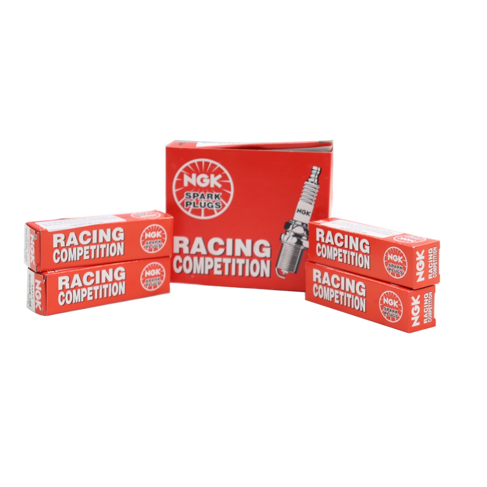 Jg Vela de Ignição NGK R6254K-105 Kawasaki KX100 - Cód.11377