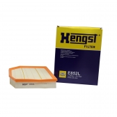 Filtro de Ar Hengst E852L BMW X3, Z4 - Cód.10036
