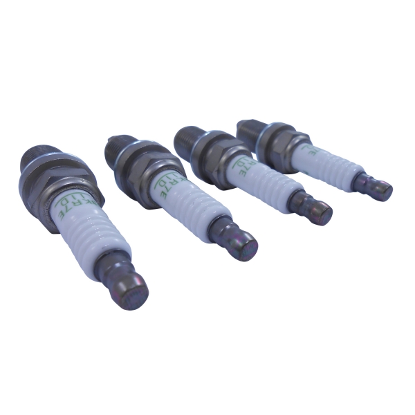 Jogo de Velas de Ignição NGK BKR7E-11D Pajero TR4 - Cód.2712