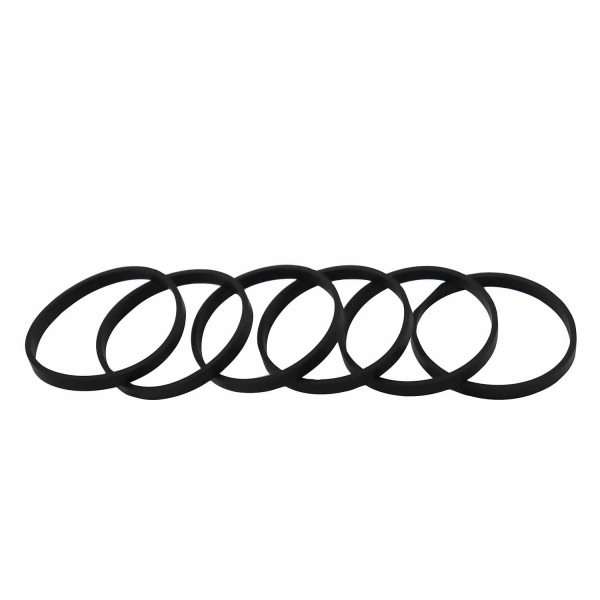 Jg de Juntas Coletor Admissão Elring 537.890 BMW - Cód.8625