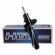 Amortecedor Diant. Nakata HG33017 VW Fox - Cód.12914