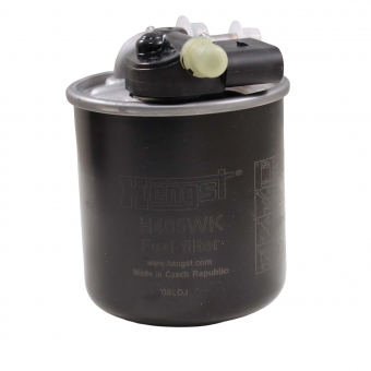 Filtro Comb. Hengst H405WK Mercedes GLE 350 - Cód.13044