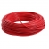 Cabo Flex. Automotivo 4.00mm Vermelho - Cód.8103