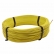 100m Cabo Flex. Automotivo 1.50mm Amarelo - Cód.9264