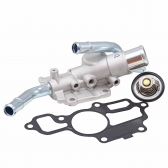 Válv. Termostática MTE VT595.95 Renault Fluence - Cód.12485