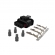 Conector 4 Vias Fêmea ETE4427 Sensor Map Jetta - Cód.7429